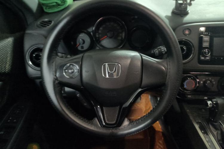 Used Honda XR-V 2015 1.8L EXi CVT Comfort Version Steering Wheel