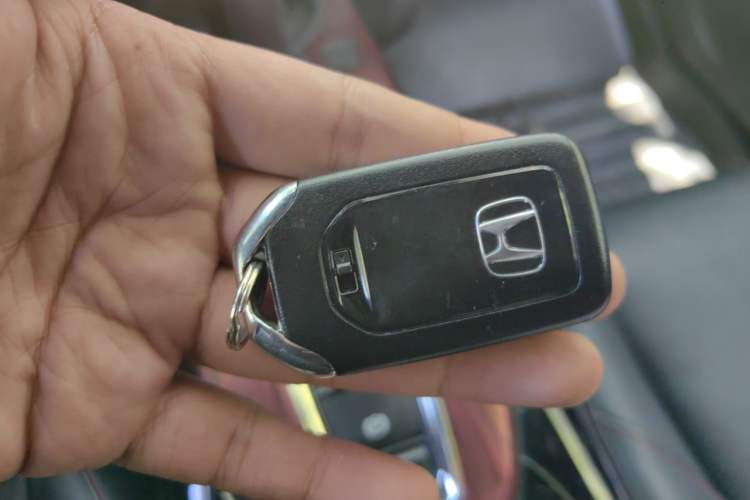 Used Honda XR-V 2015 1.8L VTi CVT Luxury Edition Vehicle Key
