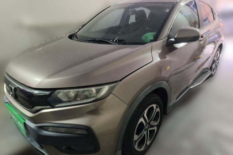 Used Honda XR-V 2015 1.8L EXi CVT Comfort Version Guazi used car, China used car export, Used car for sale, Used  cars, Cheapest cars for sale