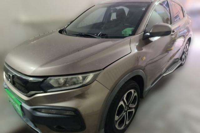 Used Honda XR-V 2015 1.8L EXi CVT Comfort Version