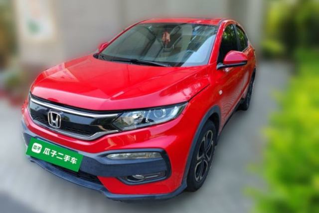 Used Honda XR-V 2015 1.8L EXi CVT Comfort Version