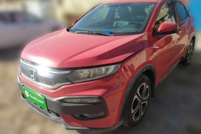 Used Honda XR-V 2015 1.8L EXi CVT Comfort Version
