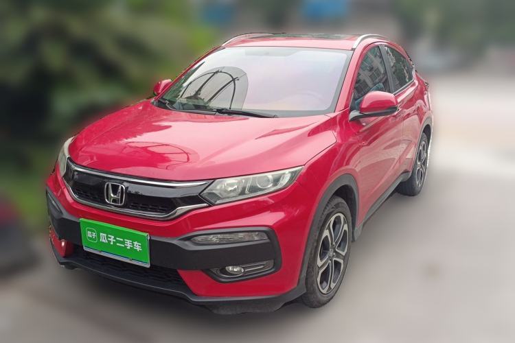 Used Honda XR-V 2015 1.8L VTi CVT Luxury Edition Guazi used car, China used car export, Used car for sale, Used  cars, Cheapest cars for sale