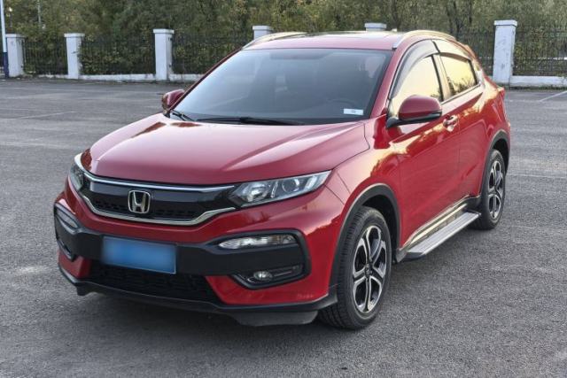 Used Honda XR-V 2015 1.8L VTi CVT Luxury Edition