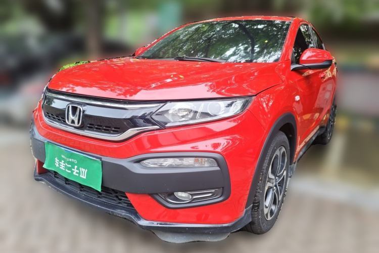 Used Honda XR-V 2015 1.8L EXi CVT Comfort Version Guazi used car, China used car export, Used car for sale, Used cars, Cheapest cars for sale