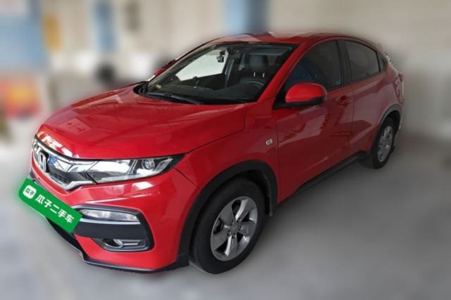 Honda XR-V 2015 1.5L LXi CVT Classic Edition с пробегом