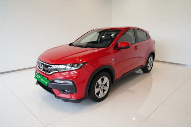Honda XR-V 2015 1.5L LXi CVT Classic Edition с пробегом