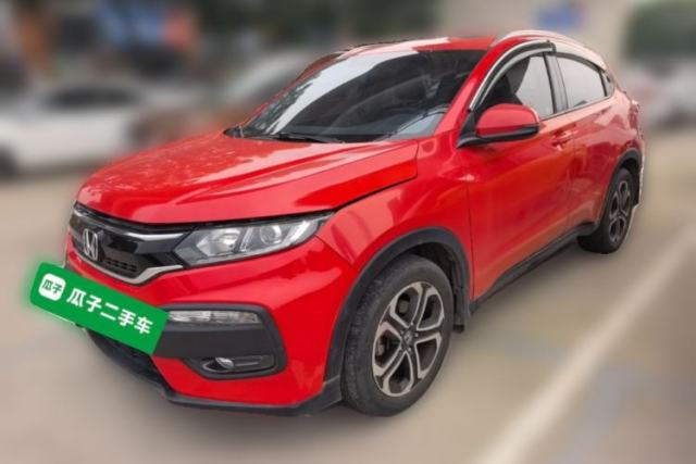 Used Honda XR-V 2015 1.8L VTi CVT Luxury Edition