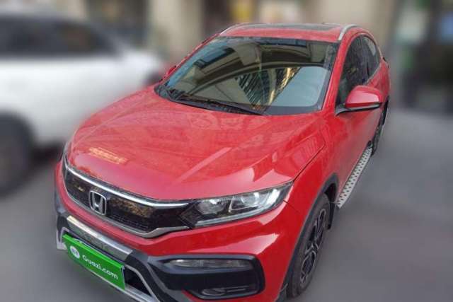 Used Honda XR-V 2015 1.8L VTi CVT Luxury Edition