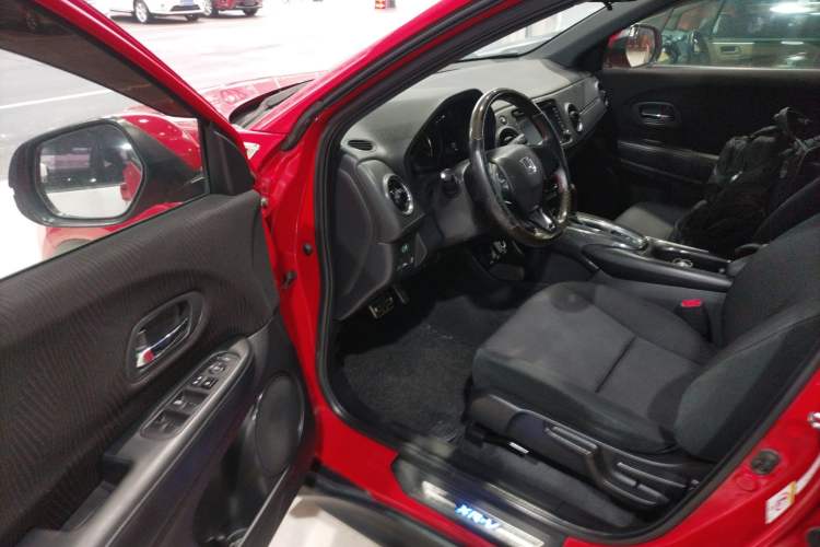 Used Honda XR-V 2015 1.5L LXi CVT Classic Edition Driver Seat