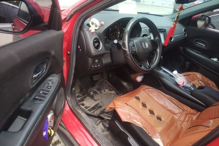 Used Honda XR-V 2015 1.5L LXi CVT Classic Edition Driver Seat