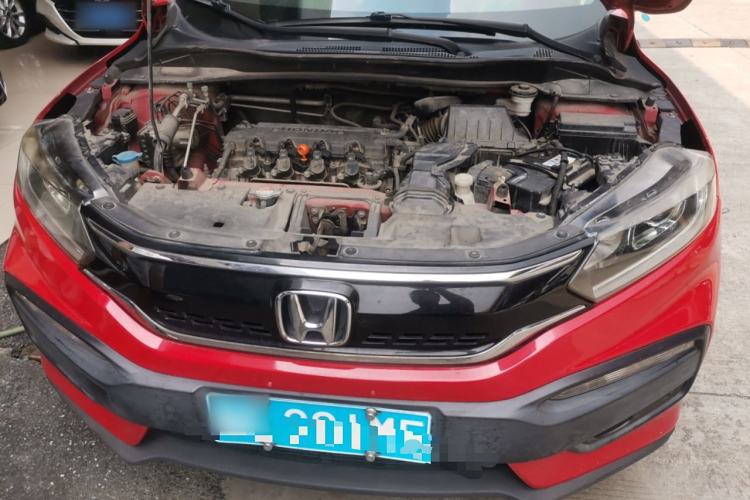 Used Honda XR-V 2015 1.8L VTi CVT Luxury Edition Engine Bay