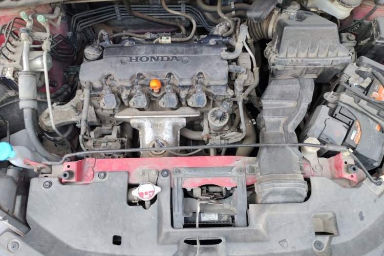 Used Honda XR-V 2015 1.8L EXi CVT Comfort Version Engine Bay