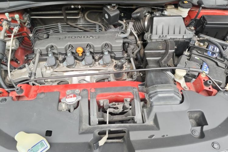 Used Honda XR-V 2015 1.8L EXi CVT Comfort Version Engine Bay