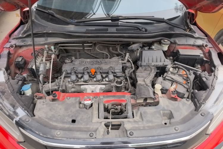Used Honda XR-V 2015 1.8L VTi CVT Luxury Edition Engine Bay
