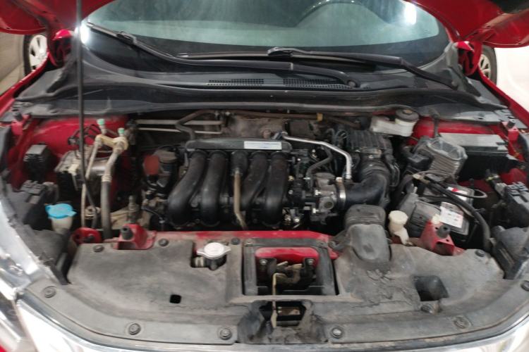 Used Honda XR-V 2015 1.5L LXi CVT Classic Edition Engine Bay