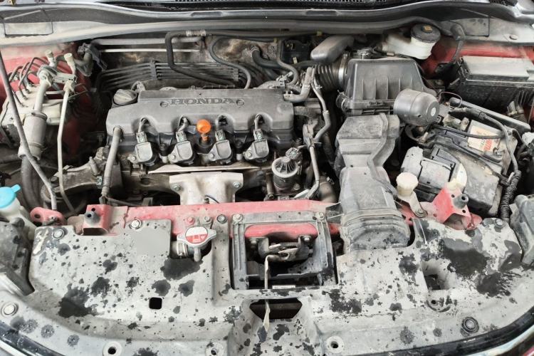 Used Honda XR-V 2015 1.8L EXi CVT Comfort Version Engine Bay