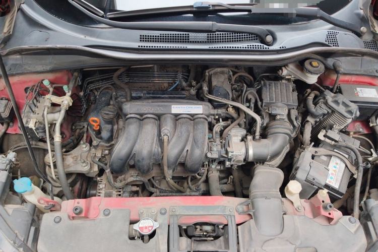 Used Honda XR-V 2015 1.5L LXi CVT Classic Edition Engine Bay