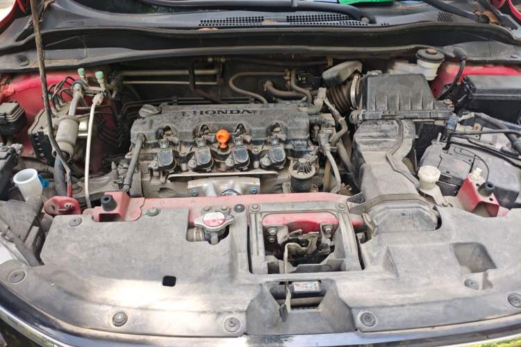 Used Honda XR-V 2015 1.8L VTi CVT Luxury Edition Engine Bay