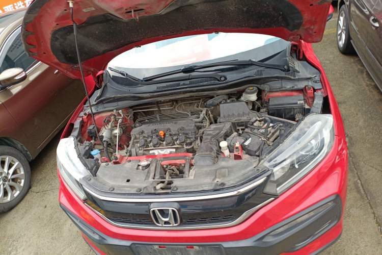 Used Honda XR-V 2015 1.8L VTi CVT Luxury Edition Engine Bay