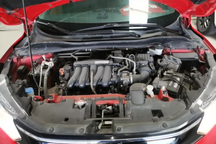 Used Honda XR-V 2015 1.5L LXi CVT Classic Edition Engine Bay