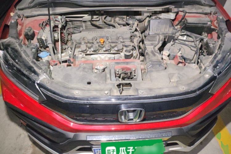 Used Honda XR-V 2015 1.8L EXi CVT Comfort Version Engine Bay