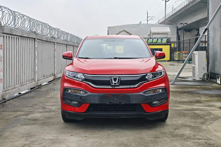 Used Honda XR-V 2015 1.5L LXi CVT Classic Edition Exterior 1