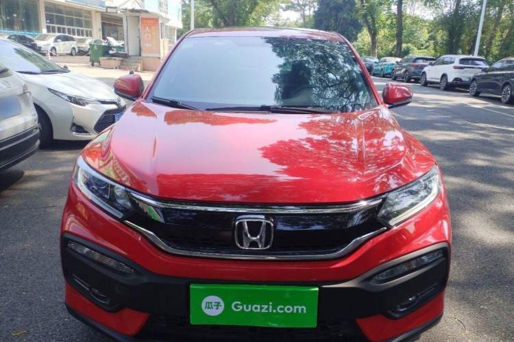 Used Honda XR-V 2015 1.8L EXi CVT Comfort Version Exterior 1