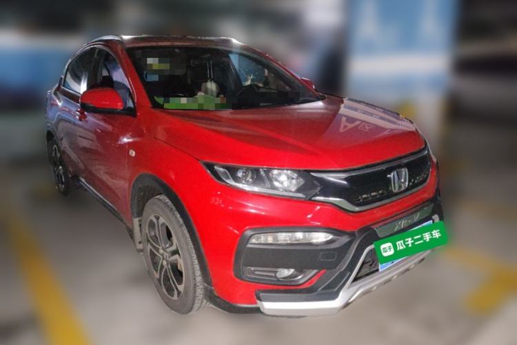 Used Honda XR-V 2015 1.8L EXi CVT Comfort Version Exterior 2