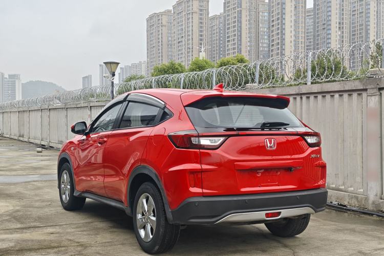 Used Honda XR-V 2015 1.5L LXi CVT Classic Edition Exterior 3