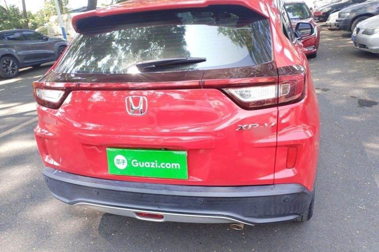 Used Honda XR-V 2015 1.8L EXi CVT Comfort Version Exterior 3