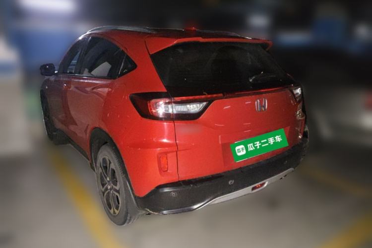 Used Honda XR-V 2015 1.8L EXi CVT Comfort Version Exterior 3