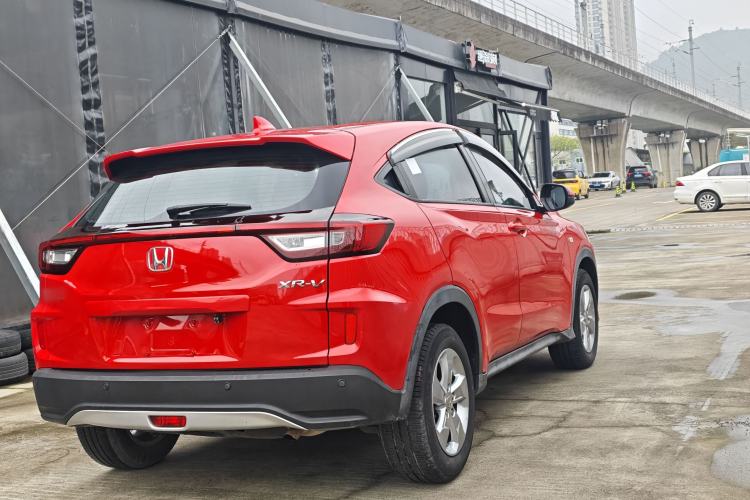 Used Honda XR-V 2015 1.5L LXi CVT Classic Edition Exterior 5