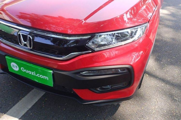 Used Honda XR-V 2015 1.8L EXi CVT Comfort Version Exterior 5