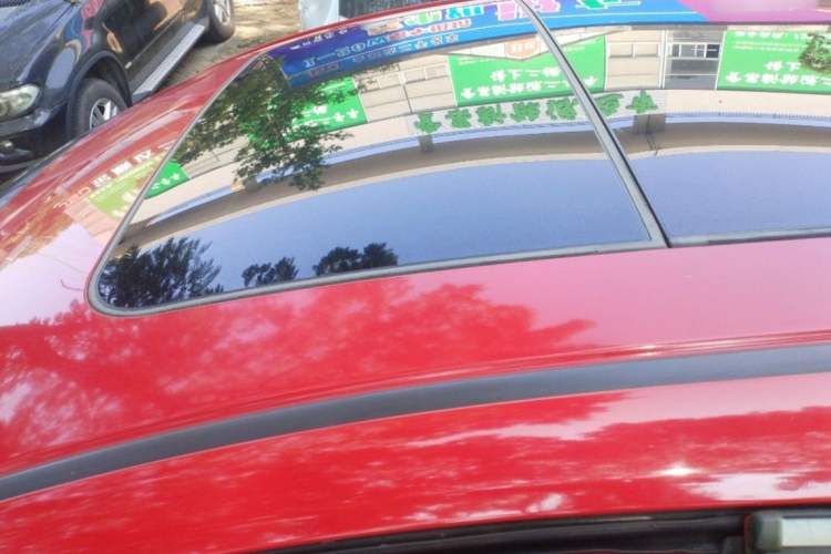 Used Honda XR-V 2015 1.8L EXi CVT Comfort Version Exterior 6