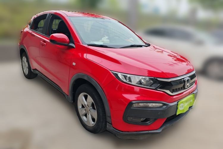 Used Honda XR-V 2015 1.5L LXi CVT Classic Edition Front Right 45 Deg