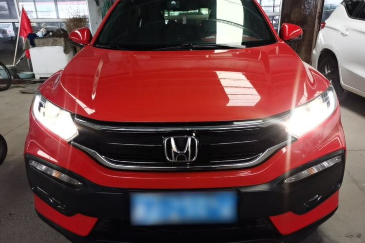 Used Honda XR-V 2015 1.5L LXi CVT Classic Edition Front