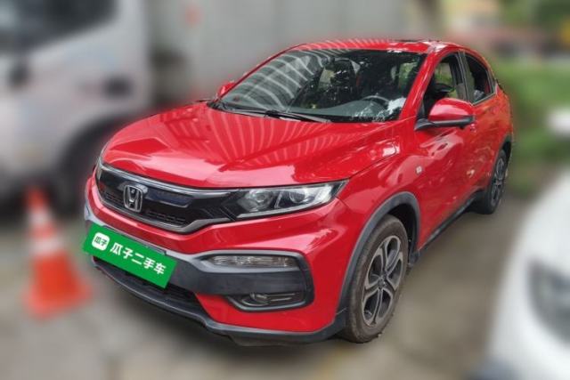 Used Honda XR-V 2015 1.8L EXi CVT Comfort Version