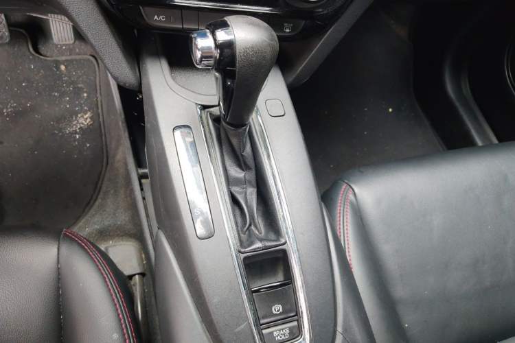 Used Honda XR-V 2015 1.5L LXi CVT Classic Edition Gear Lever