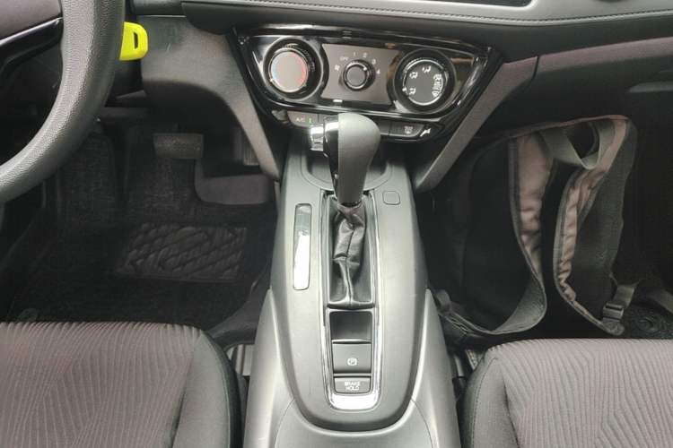 Used Honda XR-V 2015 1.5L LXi CVT Classic Edition Gear Lever