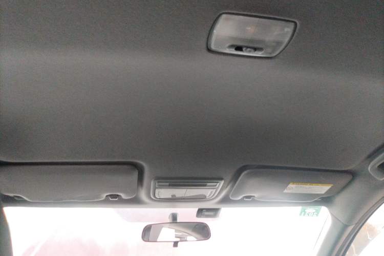 Used Honda XR-V 2015 1.5L LXi CVT Classic Edition Headliner