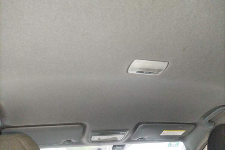Used Honda XR-V 2015 1.5L LXi CVT Classic Edition Headliner