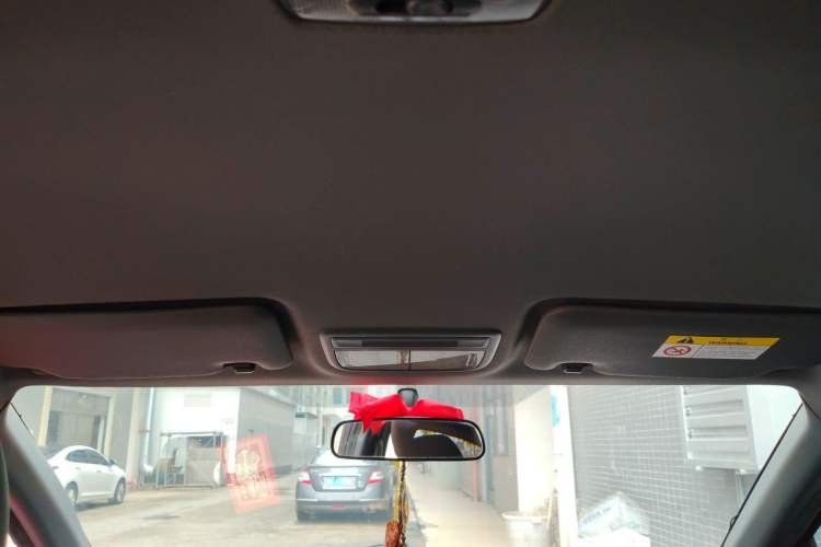 Used Honda XR-V 2015 1.5L LXi CVT Classic Edition Headliner