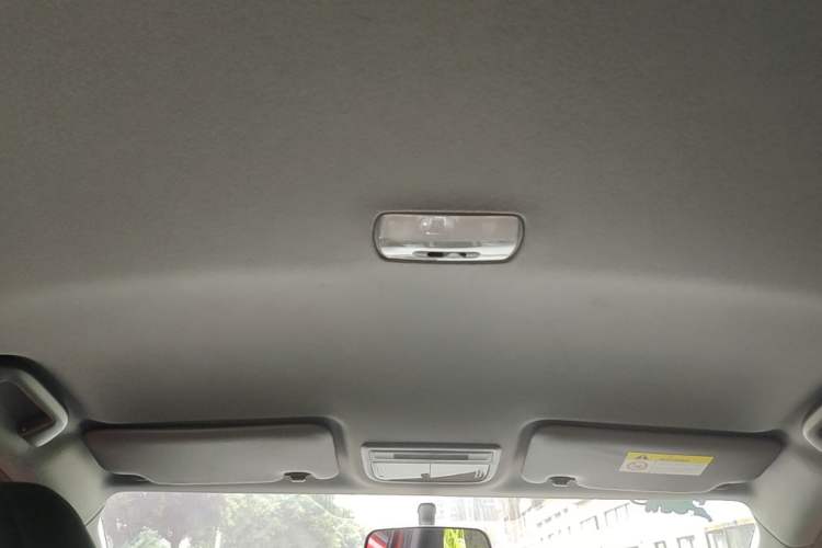 Used Honda XR-V 2015 1.5L LXi CVT Classic Edition Headliner
