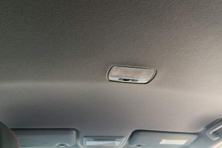 Used Honda XR-V 2015 1.5L LXi CVT Classic Edition Headliner