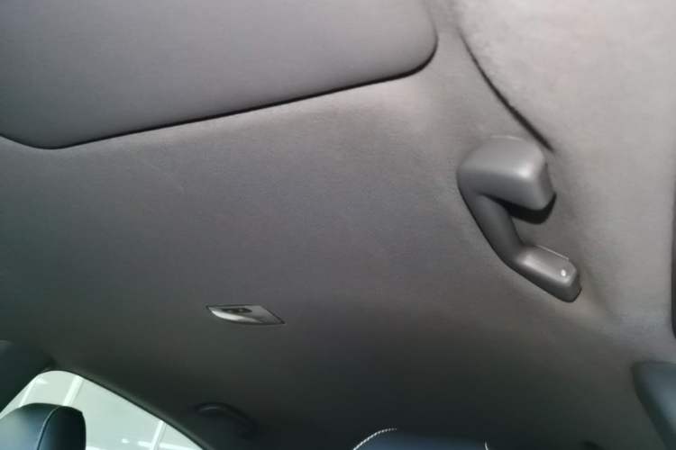 Used Honda XR-V 2015 1.5L LXi CVT Classic Edition Headliner