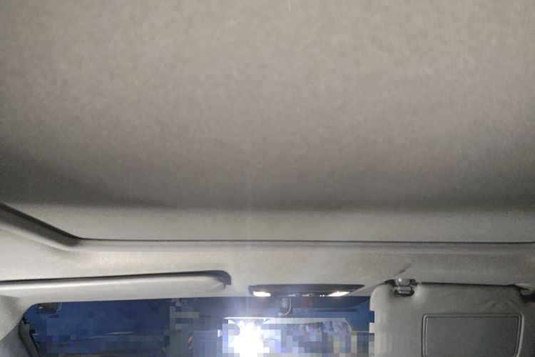 Used Honda XR-V 2015 1.8L EXi CVT Comfort Version Headliner