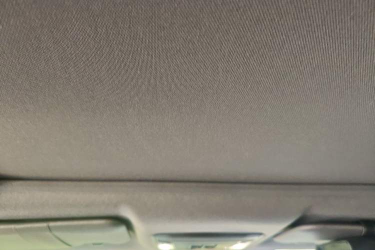 Used Honda XR-V 2015 1.8L VTi CVT Luxury Edition Headliner