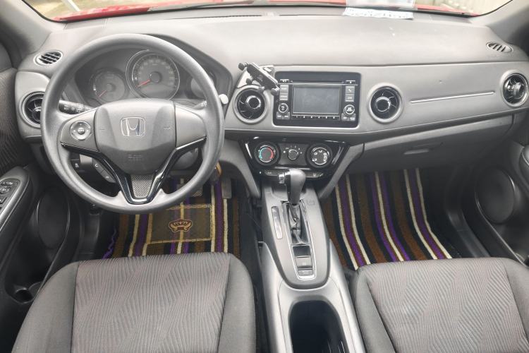 Used Honda XR-V 2015 1.5L LXi CVT Classic Edition Interior 1