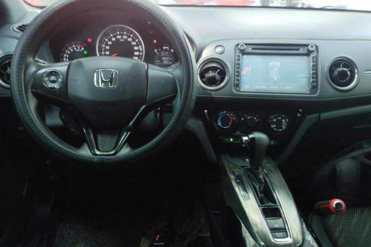 Used Honda XR-V 2015 1.8L EXi CVT Comfort Version Interior 2